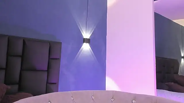 MikaelSlow online show from February 25, 2026, 4:00 am