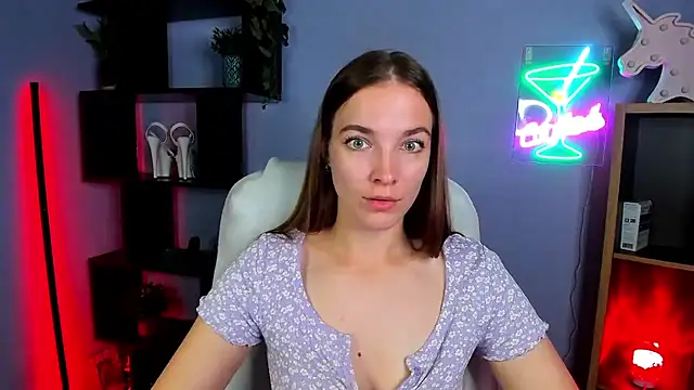 kenzie x online show from September 25, 2025, 4:16 am