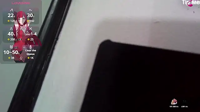 Samara Hillss online show from February 9, 2026, 12:47 am