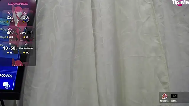 Snapshot of Samara_Hillss chatting on April 26, 2026, 6:38 pm Samara Hillss online show from April 26, 2026, 6:38 pm