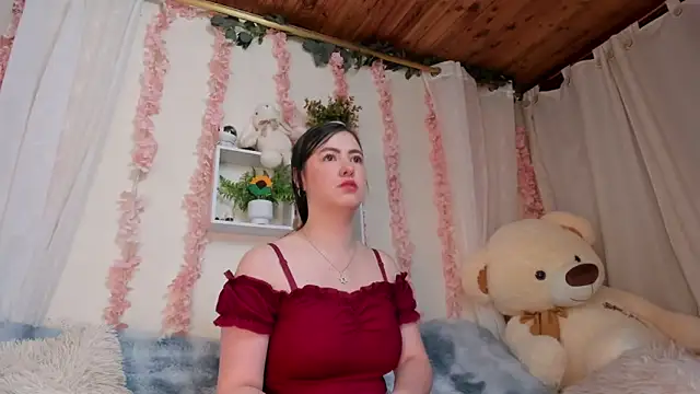 Idara and Edahi01 online show from March 14, 2026, 7:52 pm