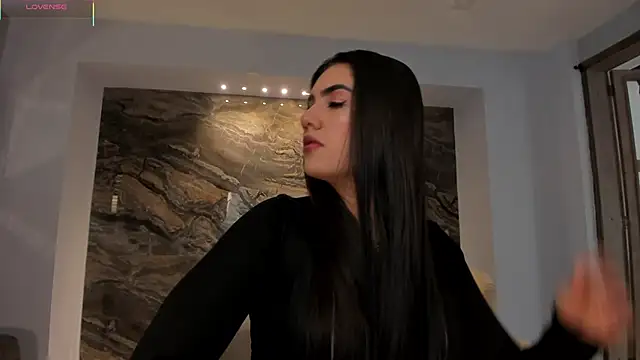 Snapshot of AngelicaVega chatting on November 6, 2025, 7:04 pm AngelicaVega online show from November 6, 2025, 7:04 pm