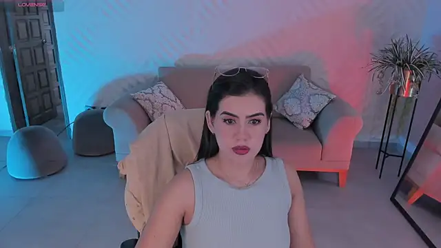 Snapshot of AngelicaVega chatting on November 11, 2025, 7:36 pm AngelicaVega online show from November 11, 2025, 7:36 pm