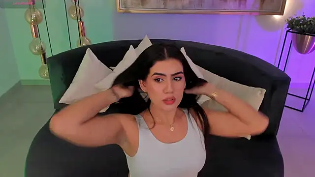 Snapshot of AngelicaVega chatting on November 27, 2025, 6:54 pm AngelicaVega online show from November 27, 2025, 6:54 pm