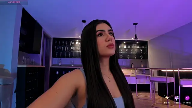 Snapshot of AngelicaVega chatting on December 4, 2025, 11:41 am AngelicaVega online show from December 4, 2025, 11:41 am