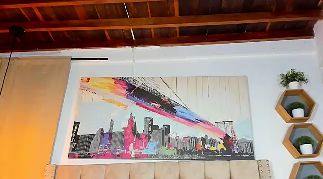 Snapshot of Anya_Texas chatting on March 7, 2025, 2:36 am Anya Texas online show from March 7, 2025, 2:36 am