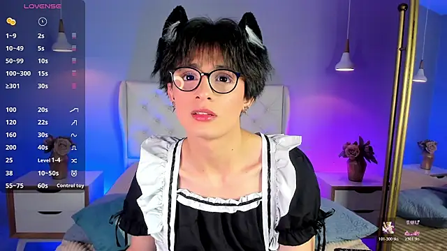 cherryy boy online show from February 5, 2026, 10:36 pm