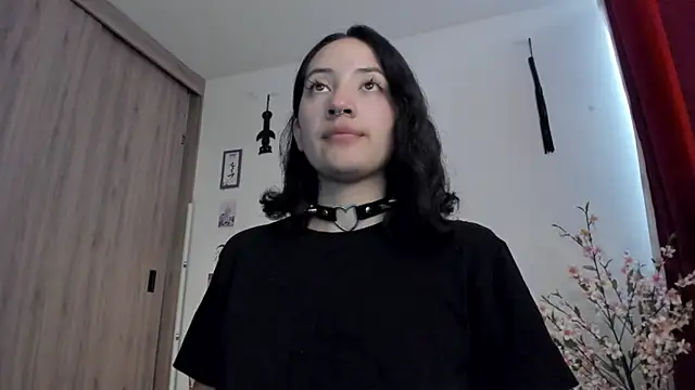 Snapshot of Tanya_WorldBondage chatting on December 14, 2024, 7:36 pm Tanya WorldBondage online show from December 14, 2024, 7:36 pm