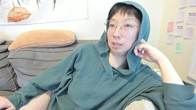 luxgray online show from January 9, 2026, 9:05 pm