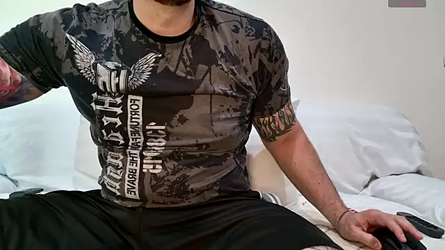 JayXCee Official online show from January 6, 2025, 4:26 am