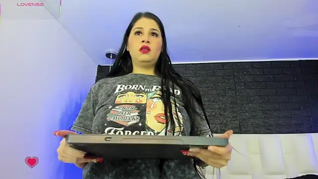 Snapshot of brithanyadams23 chatting on October 24, 2025, 4:42 am brithanyadams23 online show from October 24, 2025, 4:42 am