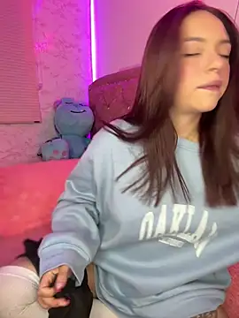 YovngBaby online show from January 14, 2026, 4:51 am