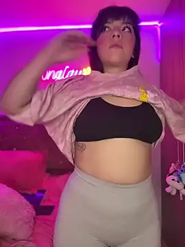 YovngBaby online show from June 20, 2026, 5:10 am