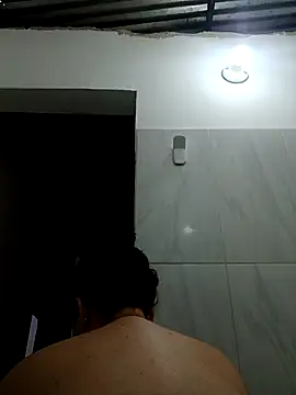 Liancy online show from January 17, 2026, 10:13 pm