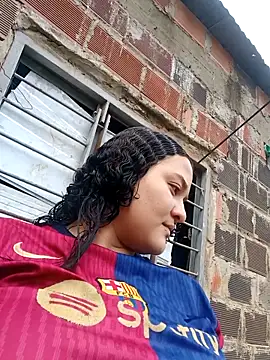 Liancy online show from February 7, 2026, 10:02 pm