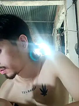 Liancy online show from March 30, 2026, 2:23 am