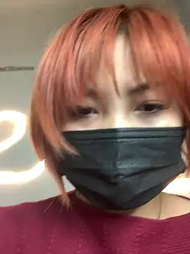 Snapshot of Hatachi_ne12 chatting on February 25, 2025, 12:45 pm Hatachi ne12 online show from February 25, 2025, 12:45 pm