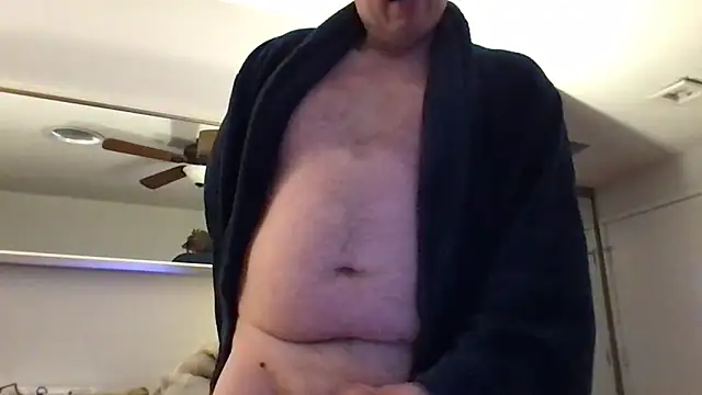 Rock Pierce online show from March 6, 2026, 2:24 pm