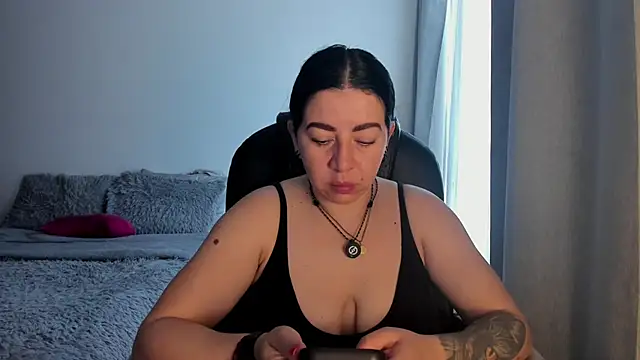 Im coco online show from April 15, 2026, 12:34 pm