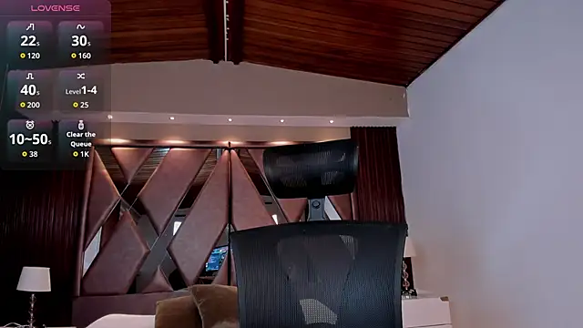 IsabellaaJoness online show from March 28, 2026, 11:21 am