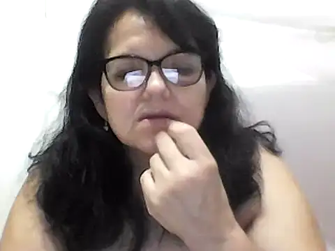 kassandra02 online show from January 12, 2025, 4:50 pm