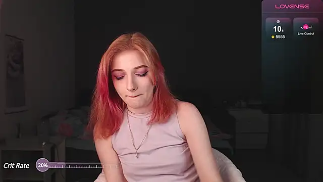 joyhannahh online show from February 24, 2025, 3:42 pm