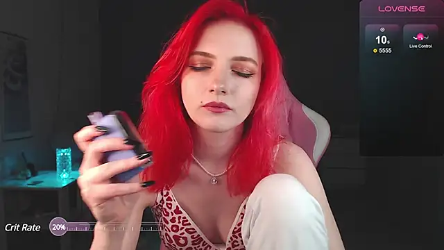 joyhannahh online show from March 14, 2025, 10:05 pm