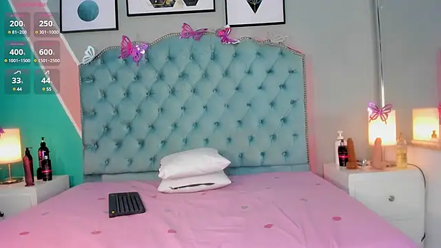 emmy lander online show from December 14, 2024, 8:18 pm