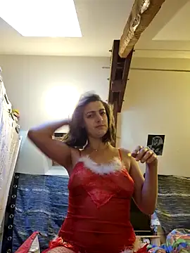 LoLa-69-X online show from December 14, 2025, 1:27 pm