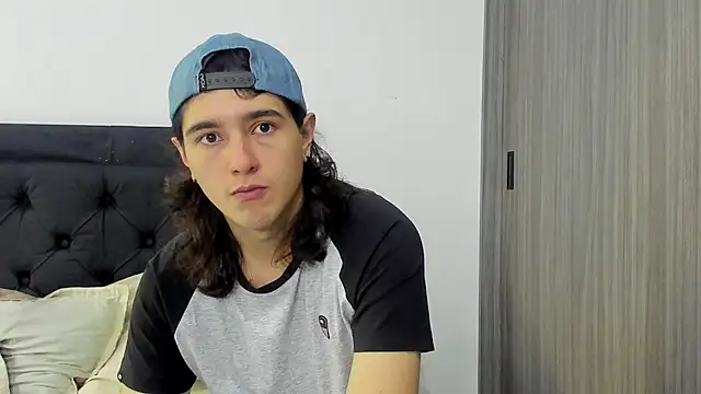 Snapshot of alex_connorr chatting on January 13, 2025, 5:12 pm alex connorr online show from January 13, 2025, 5:12 pm