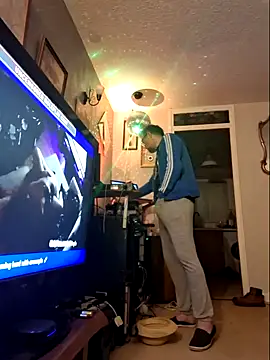 bibananaman online show from January 11, 2025, 5:31 am