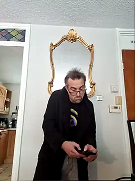 bibananaman online show from January 12, 2025, 9:51 am