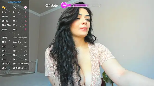  cleopattra  online show from February 14, 2025, 10:59 am