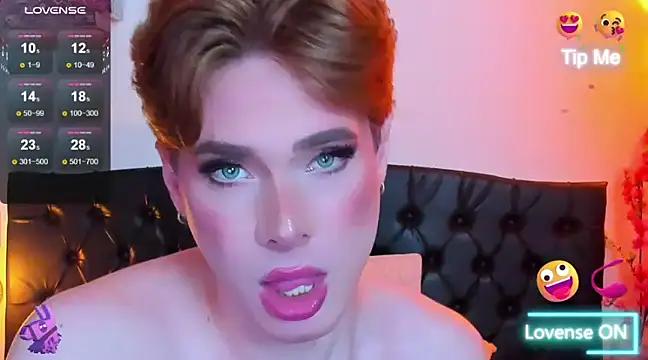 Snapshot of mike_blossom chatting on January 31, 2025, 6:03 pm mike blossom online show from January 31, 2025, 6:03 pm