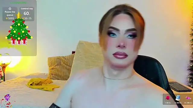 mike blossom online show from December 18, 2025, 2:23 pm