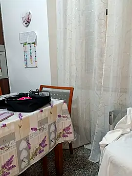 SexySweetPaola online show from April 22, 2026, 7:22 am