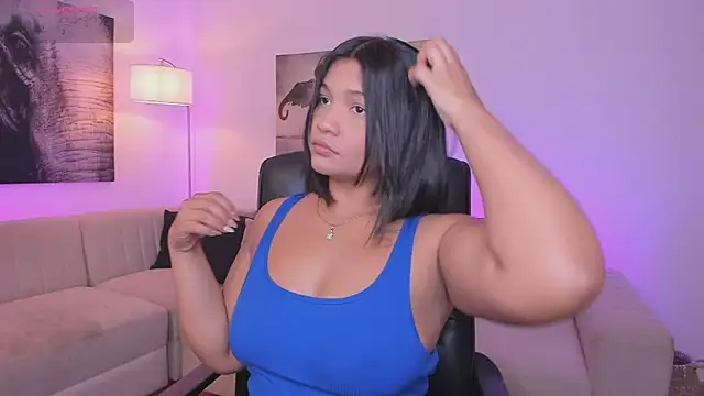 Snapshot of alaia7h chatting on November 12, 2025, 7:35 pm alaia7h online show from November 12, 2025, 7:35 pm