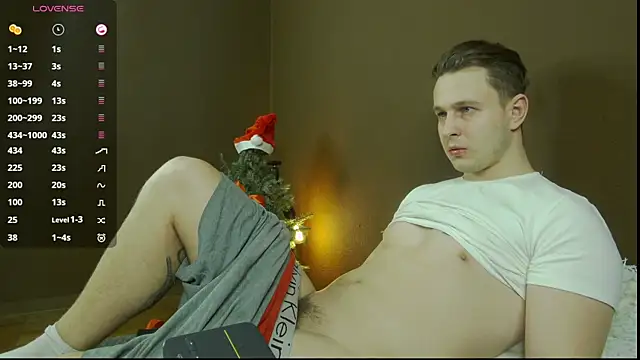 Snapshot of charlie_smiley chatting on January 4, 2025, 1:10 am charlie smiley online show from January 4, 2025, 1:10 am