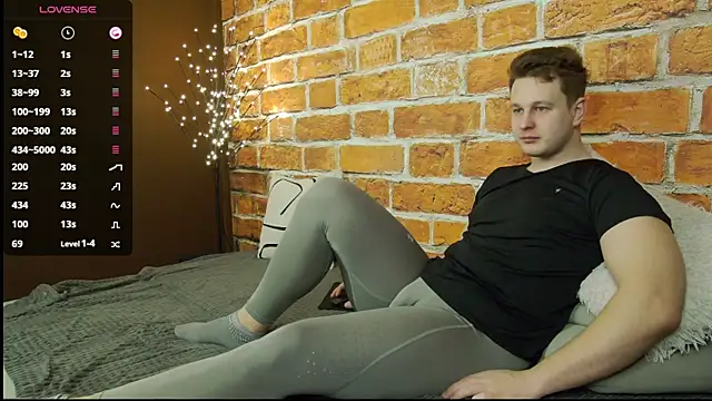 charlie smiley online show from December 23, 2025, 12:41 am