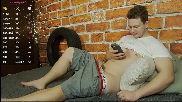 charlie smiley online show from March 2, 2026, 7:21 pm