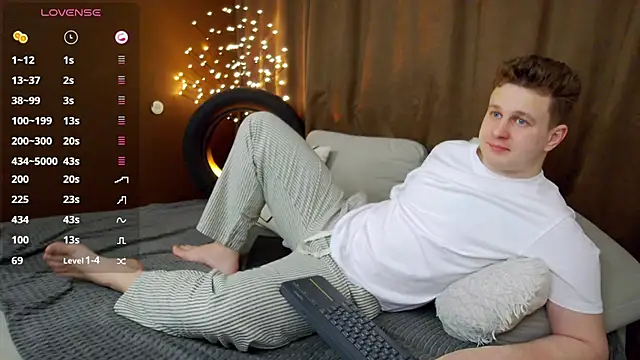 charlie smiley online show from April 14, 2026, 1:11 am