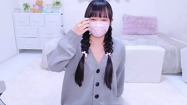 86 haru online show from December 21, 2024, 2:26 pm