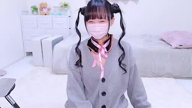 86 haru online show from January 2, 2025, 11:52 am