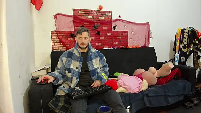 Samurayjiu online show from February 19, 2025, 10:20 pm