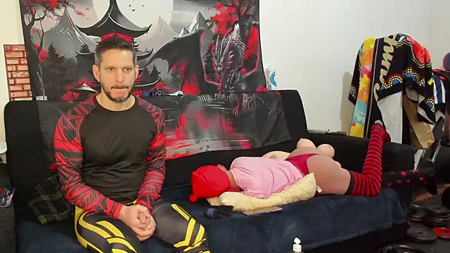 Samurayjiu online show from February 21, 2025, 10:50 am