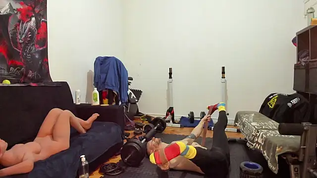 Samurayjiu online show from March 11, 2025, 5:35 pm