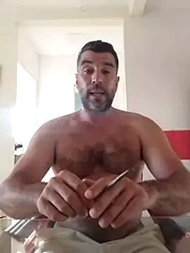 CHATORJ online show from December 20, 2025, 8:16 pm