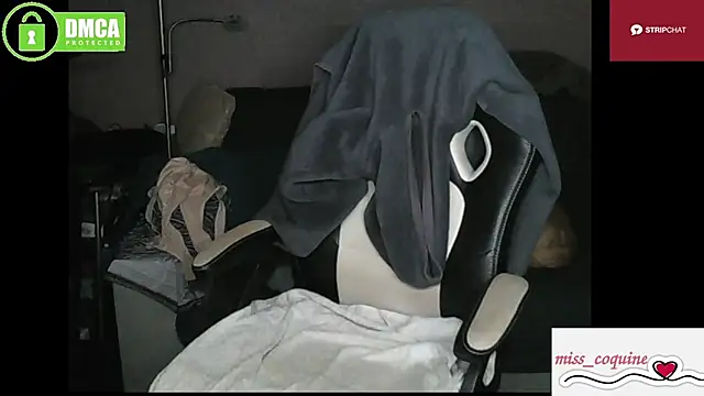 miss coquine online show from February 6, 2026, 8:29 am