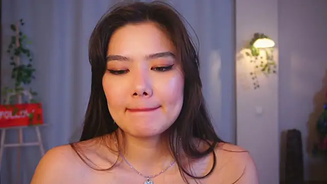 EmmaFisherf online show from January 18, 2025, 7:15 pm