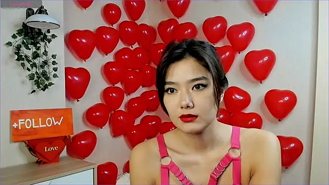 EmmaFisherf online show from February 14, 2025, 5:14 pm